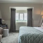 Gleneagle Hotel 4*