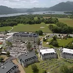 Gleneagle Hotel