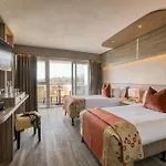 Gleneagle Hotel