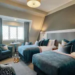 Hotel Gleneagle
