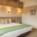 호텔 Gleneagle 4*