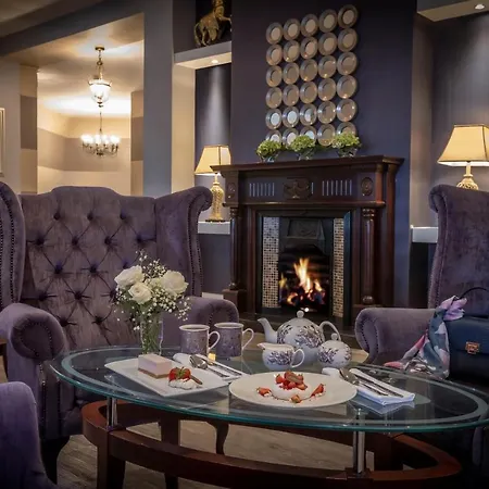 Gleneagle 4*