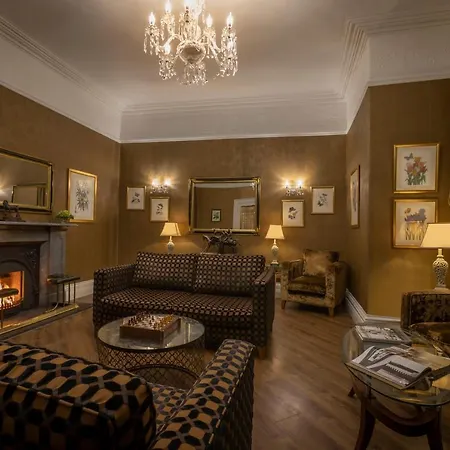 Gleneagle 4* Килларни