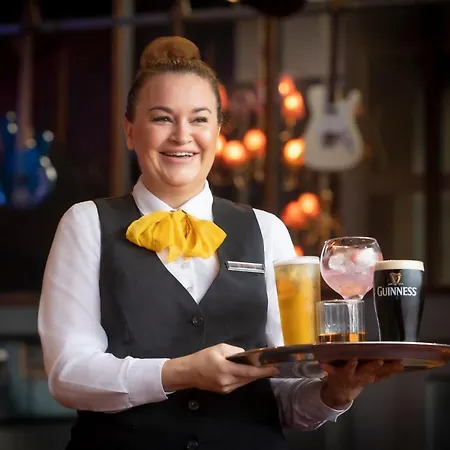 호텔 Gleneagle 킬라니