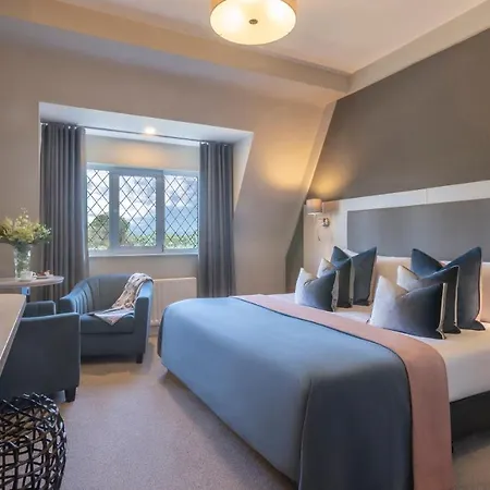 Gleneagle Hotel Killarney