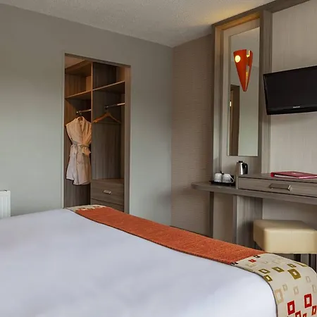 Gleneagle Hotel Killarney