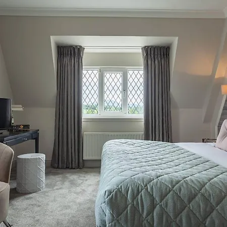 Gleneagle Отель 4*