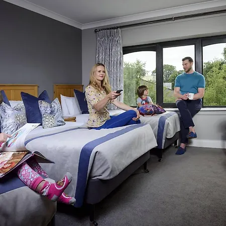 Gleneagle 4* Килларни
