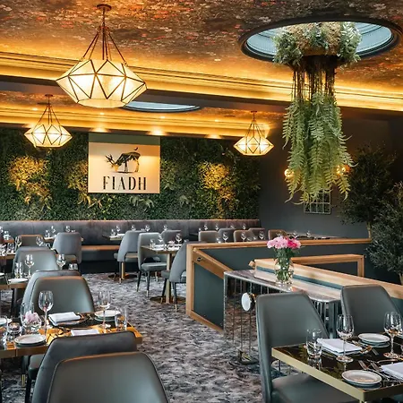 Gleneagle 4* Killarney