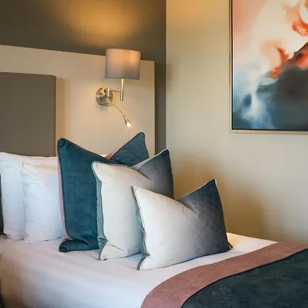 Hotel Gleneagle Killarney