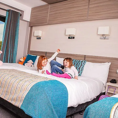 Hotel Gleneagle Killarney