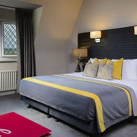 Gleneagle 4* Killarney