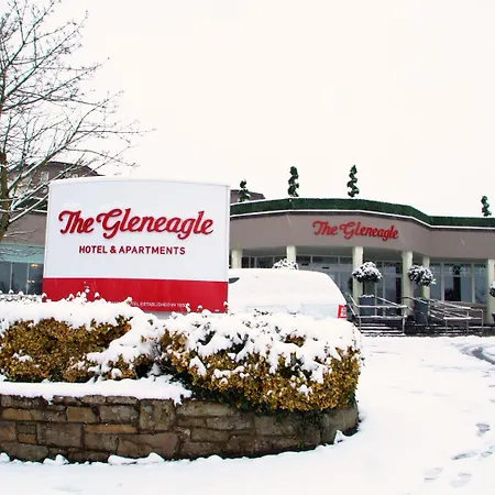 호텔 Gleneagle