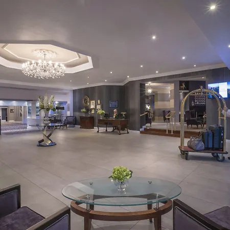 Gleneagle 4* Killarney