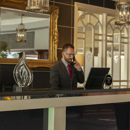 Gleneagle 4* Killarney