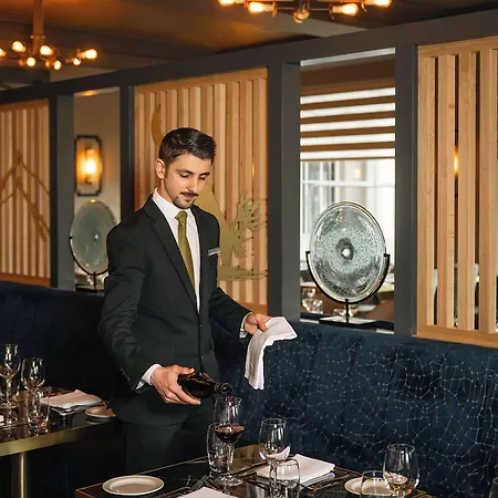 Gleneagle 4* Килларни