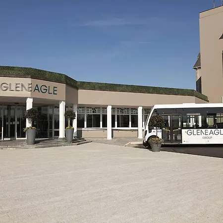 Hotel Gleneagle Killarney