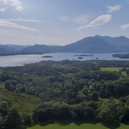 Gleneagle 4* 킬라니