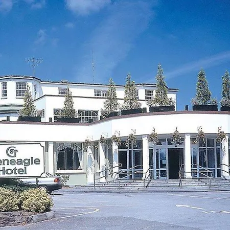 Hotel Gleneagle 4*