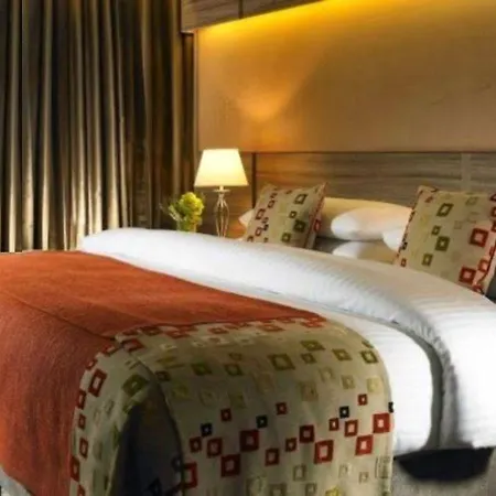 Hotel Gleneagle Killarney