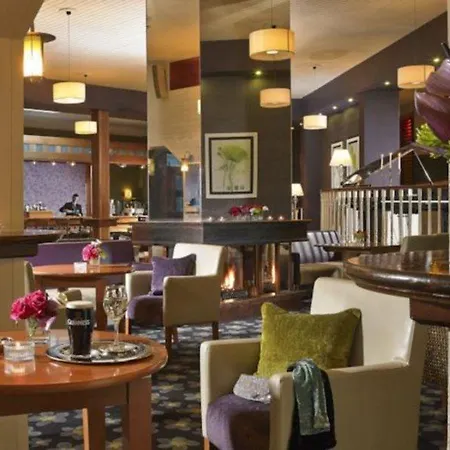 Hotel Gleneagle 4*