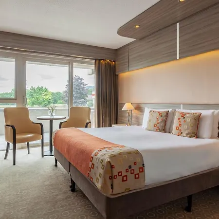 Gleneagle Hotel Killarney