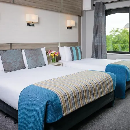 Hotel Gleneagle 4*