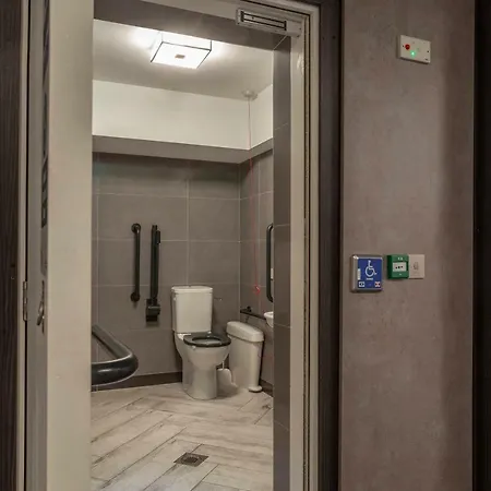 Gleneagle 4* Килларни