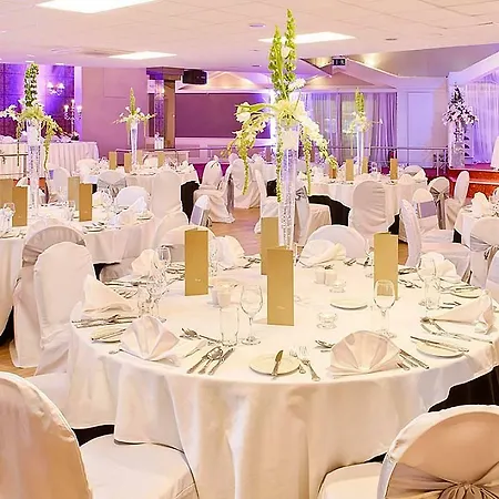 Gleneagle Hotel 4*