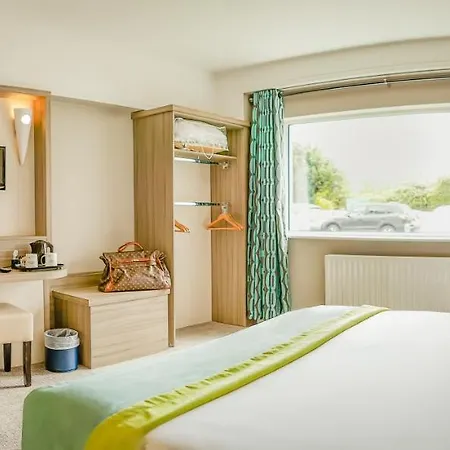Gleneagle 4* Килларни