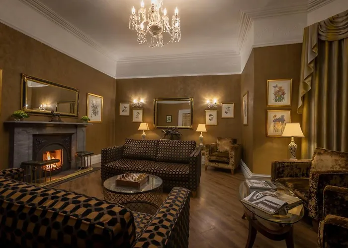 Gleneagle 4* Killarney