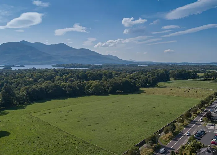 Hotel Gleneagle Killarney