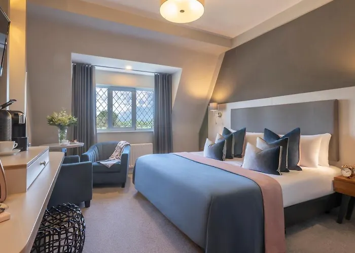 Gleneagle Hotel Killarney