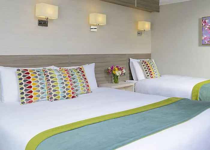 Gleneagle Hotel Killarney