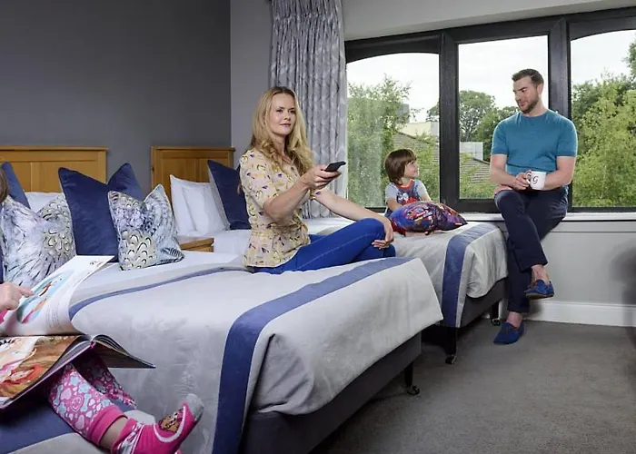 Gleneagle 4* Killarney