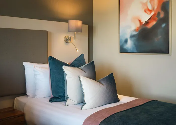 Hotel Gleneagle Killarney