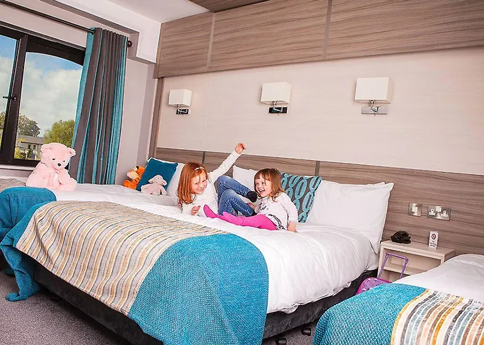 Hotel Gleneagle Killarney