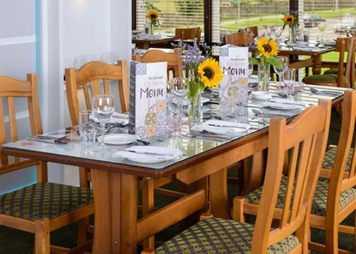 Hotel Gleneagle Killarney