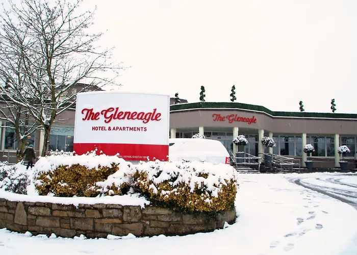 Hotel Gleneagle
