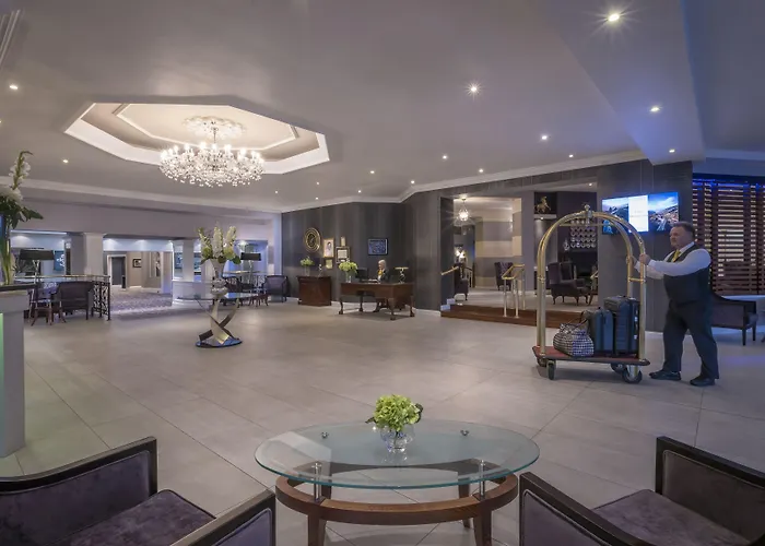 Gleneagle 4* Killarney