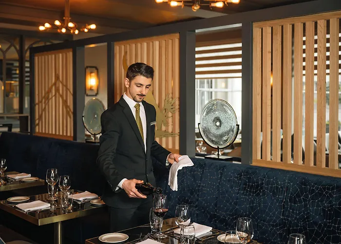 Gleneagle 4* Killarney