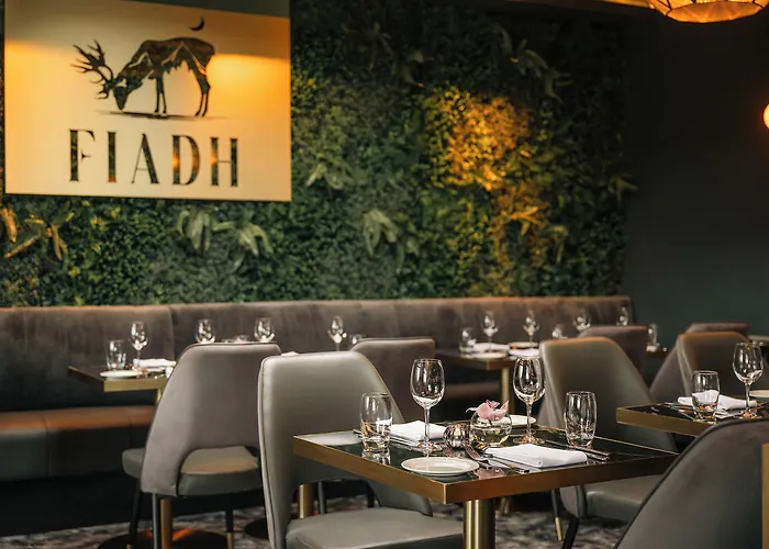 Hotel Gleneagle Killarney