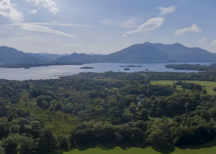 Gleneagle 4* Killarney