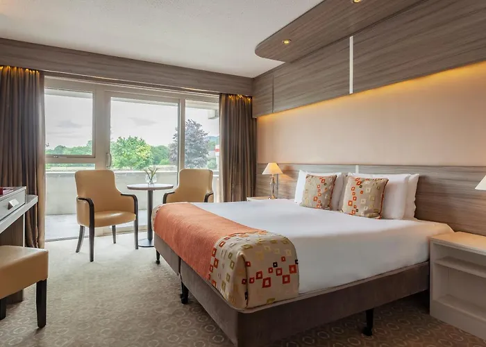 Gleneagle Hotel Killarney