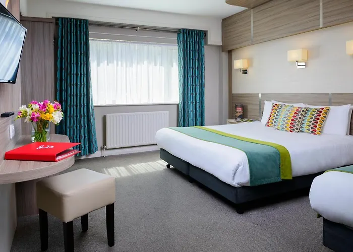 Hotel Gleneagle Killarney