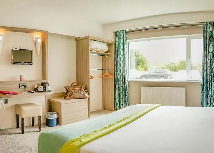 Gleneagle 4* Killarney