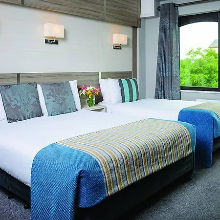 Gleneagle 4*