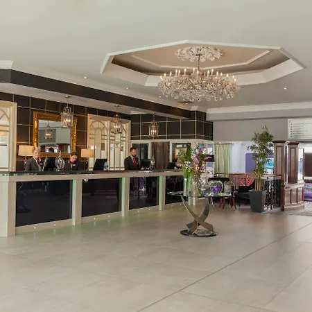 Gleneagle קיל איירן