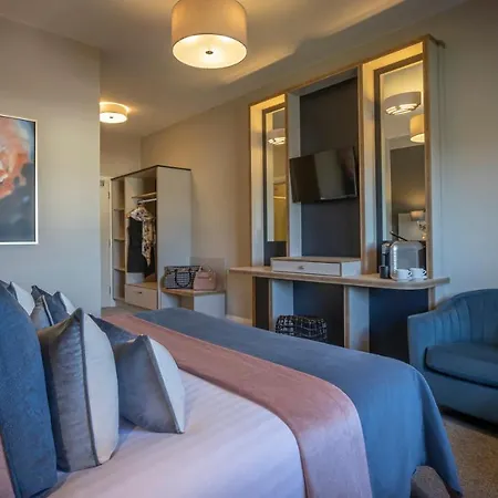 Hotel Gleneagle 4*
