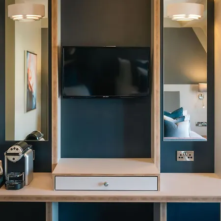 Gleneagle מלון קיל איירן